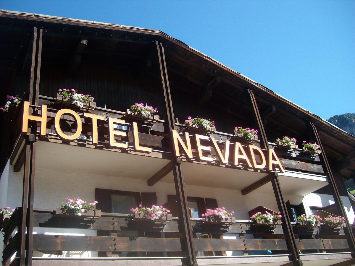 Nevada Hotel Campitello di Fassa