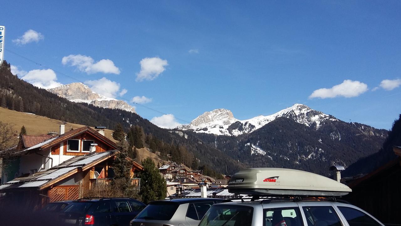 Hotel Nevada Campitello di Fassa