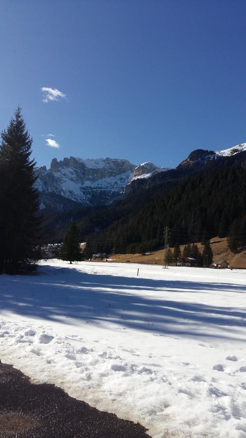 Nevada Campitello di Fassa