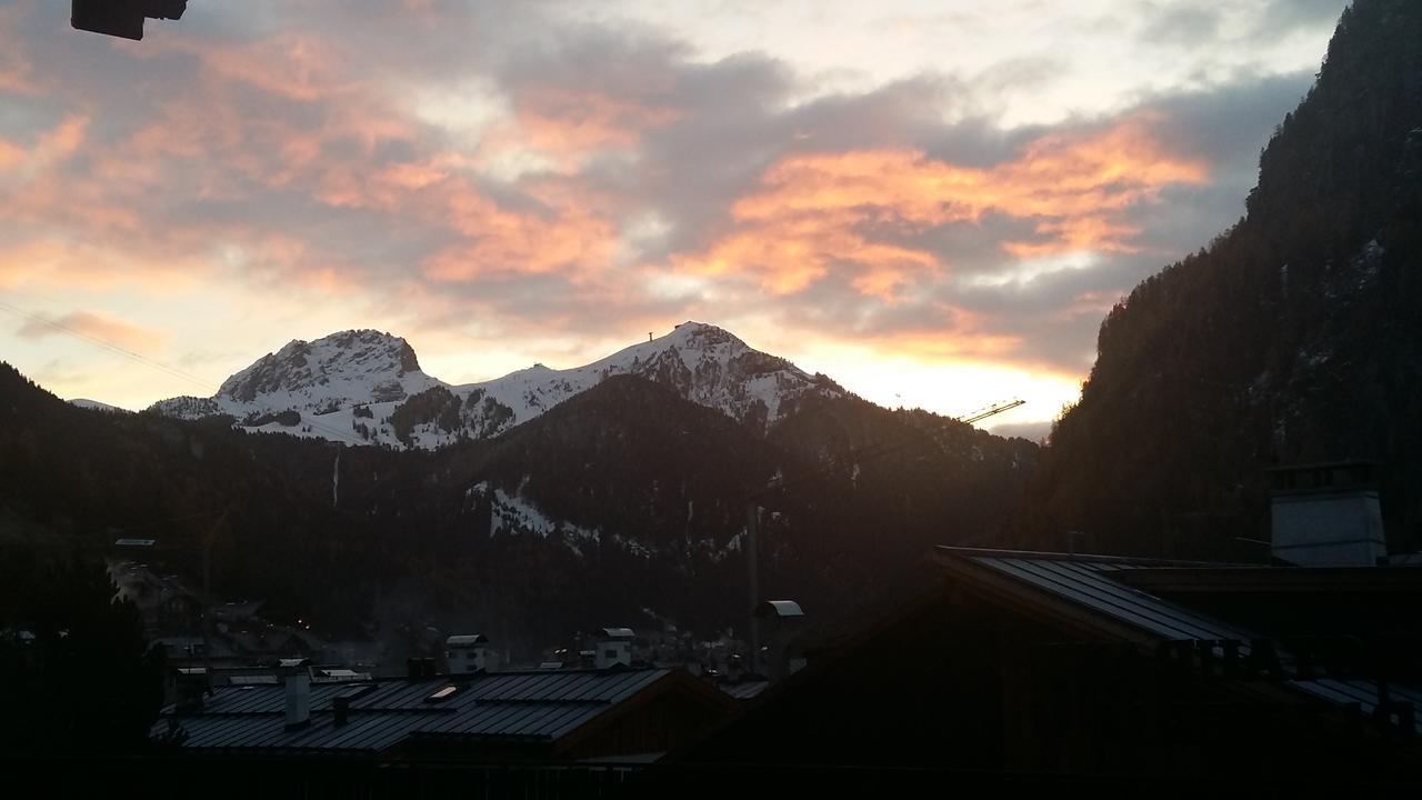 Hotel Nevada Campitello di Fassa