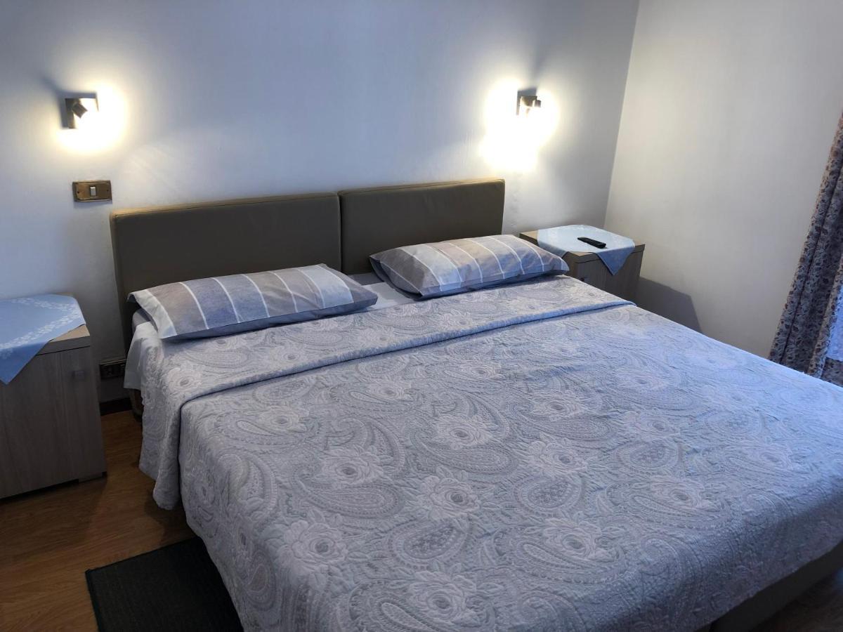 Hotel Nevada Campitello di Fassa